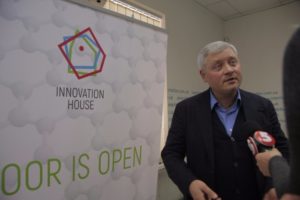 «Дом инноваций» - объединение науки и бизнеса
