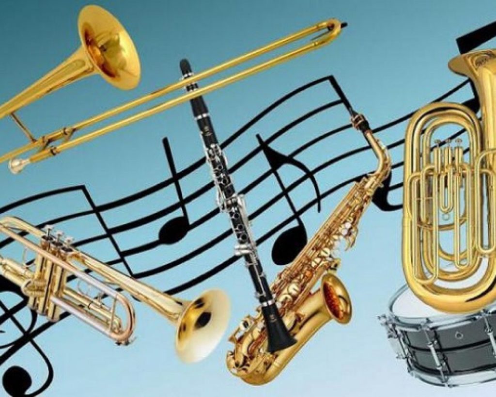 По каким критериям нужно выбирать музыкальный инструмент?
