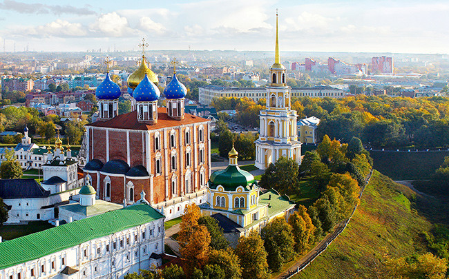 Киев: древнейших городов Восточной Европы