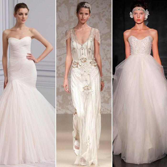 Как Выбрать Свадебное Платье?