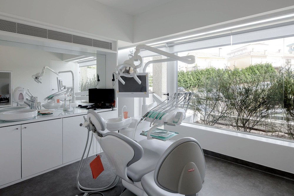 современнная стоматология одинцово