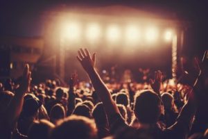 Организация концерта: этапы и особенности