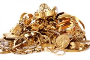 Скупка золота в Москве: на что обратить внимание?