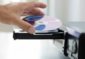 Программы для записи на диск: обзор