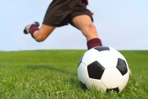 Выбираем футбольную школу для ребенка: основные критерии выбора