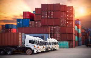 Контейнерные перевозки грузов из Китая: особенности организации