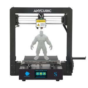3D принтер: как его выбрать? И для чего он нужен?