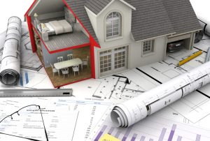 Строительство дома: где заказать проектную документацию?