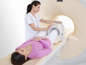 МРТ коленного сустава: особенности проведения