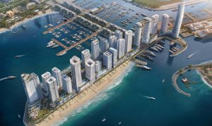 Жилая недвижимость в Дубае: особенности выбора