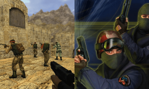 Counter Strike 1.6: обзор версии. Где ее скачать?