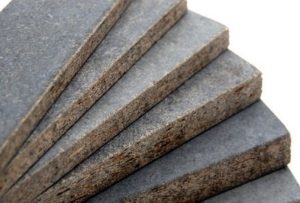 Цементно-стружечная плита 16 мм – купить по самой выгодной цене в компании AlexStroy