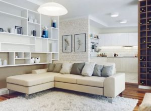 Выбираем мебель для квартиры: что следует учесть?