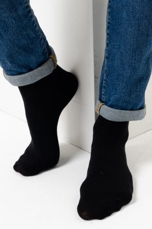 Шаг за шагом: как выбрать мужские носки на примере интернет-магазина Natali