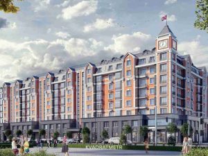 Новостройки в Ташкенте: преимущества и особенности покупки квартиры