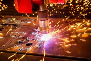 Лазерное оборудование для обработки металлов: виды, особенности работы, преимущества