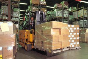 GZ CARGO: услуги, упаковка и доставка грузов