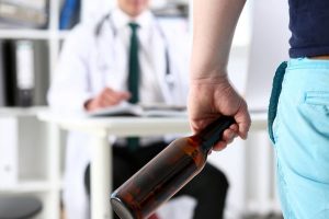 Принудительное лечение алкоголизма наркологической клинике "Нарко Центр"