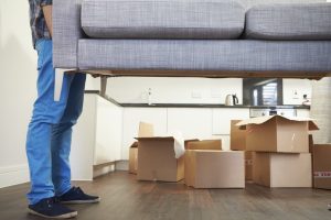 Организация без забот: Как подготовиться к квартирному переезду в Крайот и найти надежную компанию для перевозки