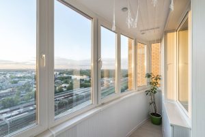 Отделка балконов: трансформация пространства и создание комфорта