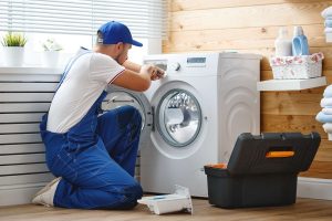 Частые поломки стиральных машин: причины и способы устранения