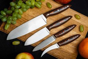 Виды ножей и секреты выбора: почему ножи от Ножиков – лучший выбор