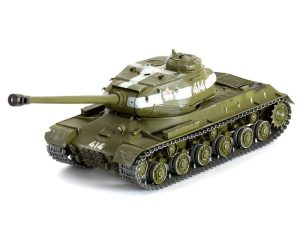 Сборные модели танков: выбор пластиковых моделей
