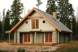 Финские дома: уникальные технологии строительства и их преимущества