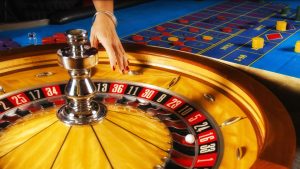 Онлайн рулетка: Виртуальное волнение и возможности казино в ваших руках