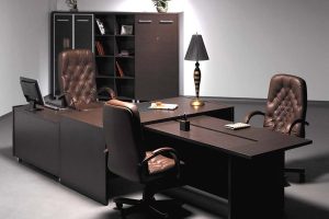 Организация эргономичного рабочего места: выбор офисной мебели для комфортной работы