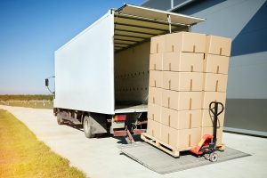 Доставка грузов: особенности доставки и что учитывать при оформлении