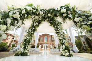 Уникальные места для проведения свадеб, как выбрать место