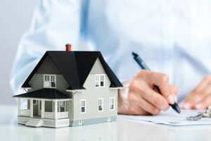 Подготовка к оформлению недвижимости: основные этапы