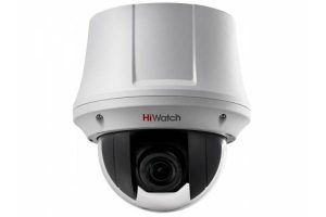 Преимущества камер видеонаблюдения от HiWatch