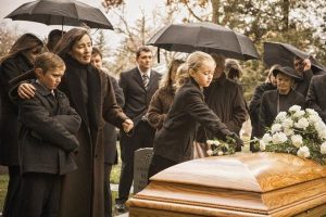 Роль специалистов и польза профессиональных погребальных агентств при организации похорон