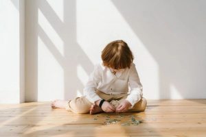 Лечение аутизма у детей: особенности и методы