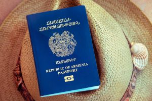 Оформление ВНЖ Армении за 3 дня - Relocation 2 Armenia