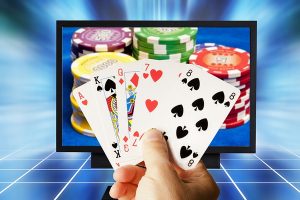 Leon Casino Online: Игровая платформа для азартных развлечений