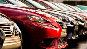 Автомобили с аукционов: как приобрести и что стоит учесть