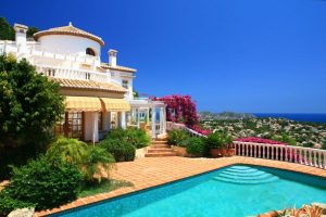 Испанская элитная недвижимость: почему стоит обратить внимание и как подобрать