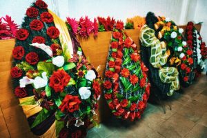 Изготовление ритуальных изделий и важность благоустраивания могил