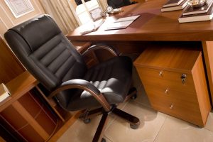 Как выбрать кресло для руководителя, отражающее статус и стиль в офисной обстановке