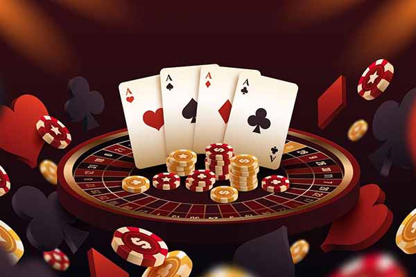 Игровые возможности в онлайн казино: разнообразие и развлечение