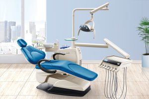 Новейшие технологии в стоматологических установках: инновации для комфорта и эффективности