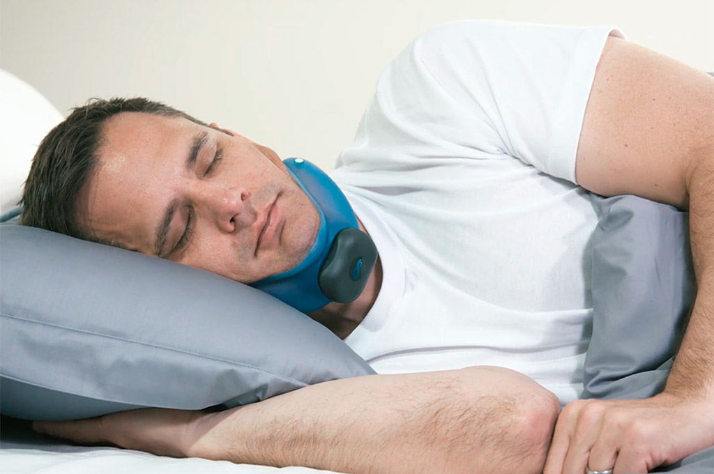 Методы лечения синдрома ночного апноэ: использование специальных аппаратов для поддержания дыхания и улучшения качества сна
