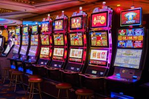 Будущее онлайн игр в казино: тренды и прогнозы развития