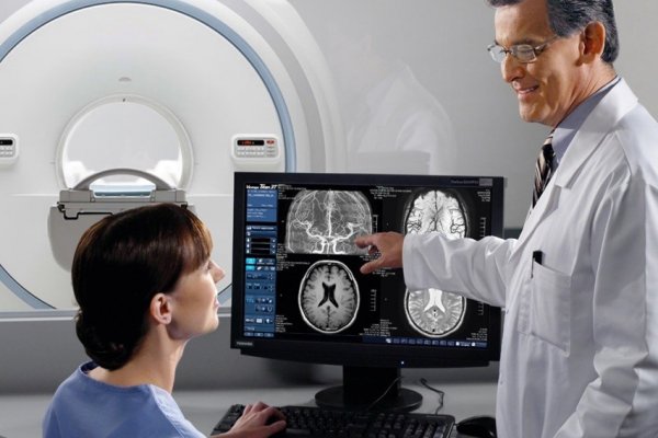 Роль МРТ и КТ в диагностике заболеваний: обзор возможностей и преимуществ