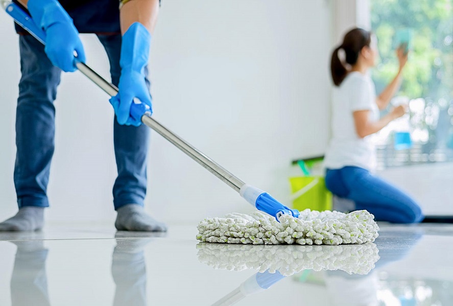Эффективные методы и средства клининга: как достичь идеальной чистоты