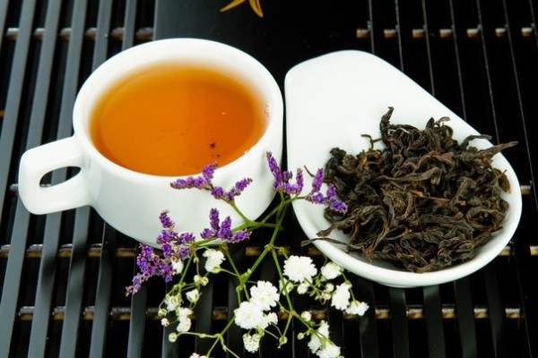 Чай и медитация: гармония и покой через чашку чая