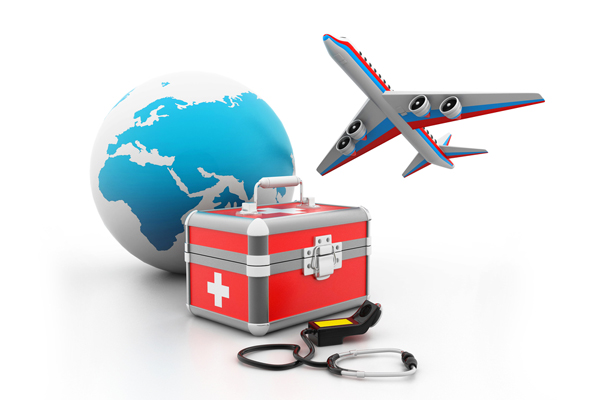 Туристическая страховка и медицинская помощь за границей: как обезопасить свое здоровье во время путешествия